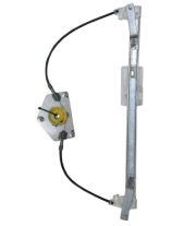 LÈVE-VITRE SKODA OCTAVIA 2013-2017 ÉLÉCTRIQUE / SANS MOTEUR / CONFORT / ARRIÈRE DROIT