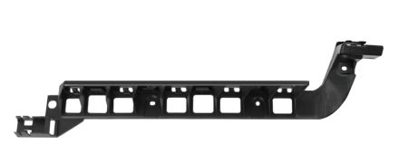 SUPPORT PARE-CHOCS SKODA OCTAVIA 2013-2017 ARRIÈRE / COMBI / DROIT