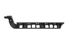 SUPPORT PARE-CHOCS SKODA OCTAVIA 2013-2017 ARRIÈRE / COMBI / GAUCHE
