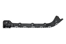 SUPPORT PARE-CHOCS SKODA OCTAVIA 2013-2017 ARRIÈRE / SEDAN / DROIT