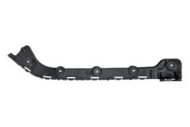 SUPPORT PARE-CHOCS SKODA OCTAVIA 2013-2017 ARRIÈRE / SEDAN / GAUCHE