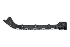 SUPPORT PARE-CHOCS SKODA OCTAVIA 2013-2017 ARRIÈRE / SEDAN / GAUCHE