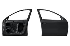 PORTE SKODA OCTAVIA 2013-2017 AVANT DROITE