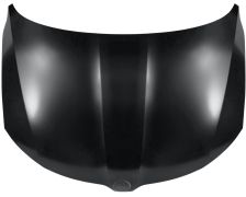 CAPOT SKODA RAPID 2013-2016 AVANT 