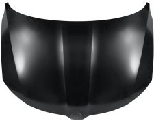 CAPOT SKODA RAPID 2016-2020 AVANT 
