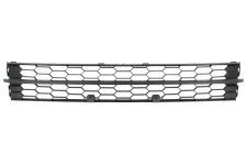 GRILLE SKODA RAPID 2012-2016 PARE-CHOCS AVANT / CENTRALE 
