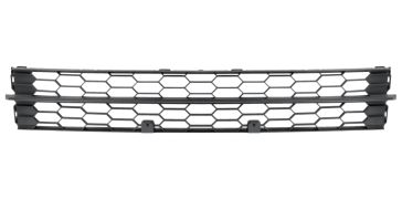 GRILLE SKODA RAPID 2012-2016 PARE-CHOCS AVANT / CENTRALE 