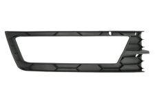 GRILLE SKODA RAPID 2012-2016 PARE-CHOCS AVANT / AVEC ANTIBROUILLARD / DROITE