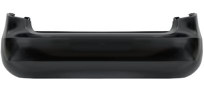 PARE-CHOCS SKODA RAPID 2012-2016 ARRIÈRE