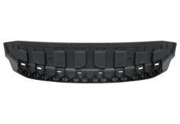 CACHE PARE-CHOCS SKODA RAPID 2012-2016 AVANT / INFÉRIEUR