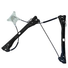 LÈVE-VITRE SKODA RAPID 2012-2016 5 PORTES / BREAK / ÉLÉCTRIQUE / SANS MOTEUR / CONFORT / AVANT DROIT