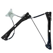 LÈVE-VITRE SKODA RAPID 2012-2016 5 PORTES / BREAK / ÉLÉCTRIQUE / SANS MOTEUR / CONFORT / AVANT DROIT