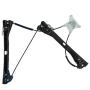 LÈVE-VITRE SKODA RAPID 2012-2016 5 PORTES / BREAK / ÉLÉCTRIQUE / SANS MOTEUR / CONFORT / AVANT GAUCHE