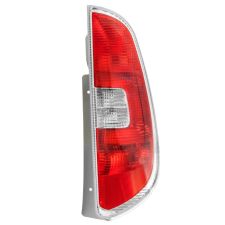 FEU ARRIÈRE SKODA ROOMSTER 2010-2015 DROIT