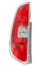 FEU ARRIÈRE SKODA ROOMSTER 2006-2010 GAUCHE