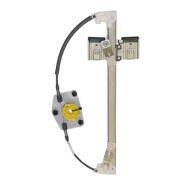 LÈVE-VITRE SKODA ROOMSTER 2006-2010 ÉLÉCTRIQUE / SANS MOTEUR / CONFORT / AVANT DROIT