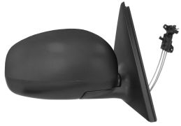 RÉTROVISEUR SKODA ROOMSTER 2006-2010 MECANIQUE / DROIT