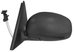 RÉTROVISEUR SKODA ROOMSTER 2006-2010 MECANIQUE / GAUCHE