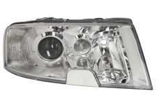 PHARE AVANT SKODA SUPERB 2001-2008 DROIT