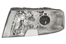 PHARE AVANT SKODA SUPERB 2001-2008 GAUCHE