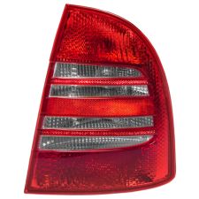 FEU ARRIÈRE SKODA SUPERB 2001-2006 DROIT