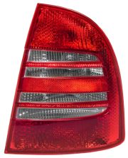 FEU ARRIÈRE SKODA SUPERB 2001-2006 DROIT