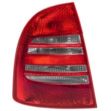 FEU ARRIÈRE SKODA SUPERB 2001-2006 GAUCHE