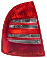 FEU ARRIÈRE SKODA SUPERB 2001-2006 GAUCHE