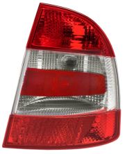 FEU ARRIÈRE SKODA SUPERB 2006-2008 DROIT