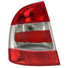 FEU ARRIÈRE SKODA SUPERB 2006-2008 GAUCHE