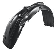PARE-BOUE SKODA SUPERB 2001-2008 AVANT GAUCHE