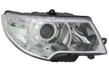 PHARE AVANT SKODA SUPERB 2008-2013 DROIT