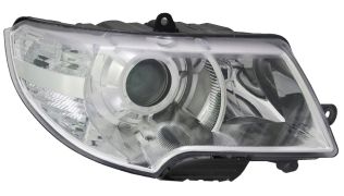 PHARE AVANT SKODA SUPERB 2008-2013 DROIT