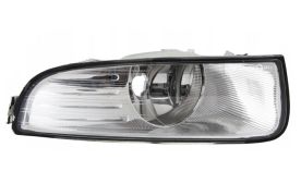 PHARE ANTIBROUILLARD SKODA SUPERB 2008-2013 DROIT
