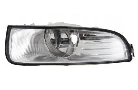 PHARE ANTIBROUILLARD SKODA SUPERB 2008-2013 GAUCHE