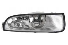 PHARE ANTIBROUILLARD SKODA SUPERB 2008-2013 AVEC FEU DE JOUR / DROIT