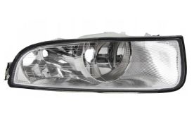 PHARE ANTIBROUILLARD SKODA SUPERB 2008-2013 AVEC FEU DE JOUR / DROIT