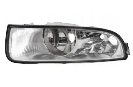 PHARE ANTIBROUILLARD SKODA SUPERB 2008-2013 AVEC FEU DE JOUR / GAUCHE