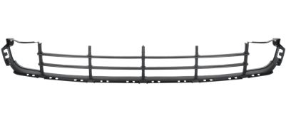 GRILLE SKODA SUPERB 2008-2013 PARE-CHOCS AVANT / CENTRALE 