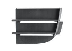 GRILLE SKODA SUPERB 2008-2013 PARE-CHOCS AVANT / CENTRALE / GAUCHE 