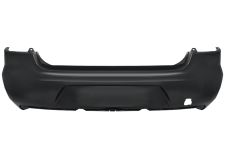 PARE-CHOCS SKODA SUPERB 2008-2013 ARRIÈRE / SEDAN