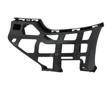 SUPPORT PARE-CHOCS SKODA SUPERB 2008-2013 AVANT GAUCHE