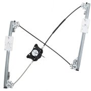 LÈVE-VITRE SKODA SUPERB 2008-2013 ÉLÉCTRIQUE / SANS MOTEUR / CONFORT / AVANT GAUCHE