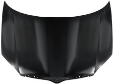 CAPOT SKODA YETI 2009-2013 AVANT 