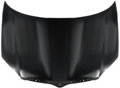 CAPOT SKODA YETI 2009-2013 AVANT 