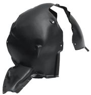 PARE-BOUE SKODA YETI 2009-2013 AVANT DROIT 