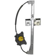 LÈVE-VITRE SKODA YETI 2009-2013 ÉLÉCTRIQUE / SANS MOTEUR / CONFORT / AVANT DROIT