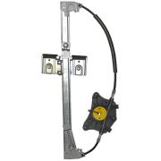 LÈVE-VITRE SKODA YETI 2009-2013 ÉLÉCTRIQUE / SANS MOTEUR / CONFORT / AVANT GAUCHE