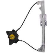 LÈVE-VITRE SKODA YETI 2009-2013 ÉLÉCTRIQUE / SANS MOTEUR / CONFORT / ARRIÈRE DROIT