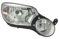 PHARE AVANT SKODA YETI 2009-2013 DROIT